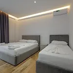 Maci Apartman