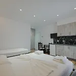 Maci Apartment Sarande
