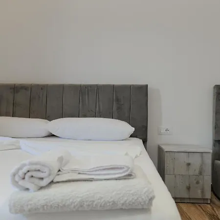 Apartment Maci