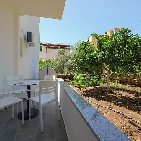 Apartment Maci Sarande