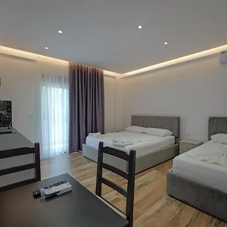 Apartment Maci Sarande