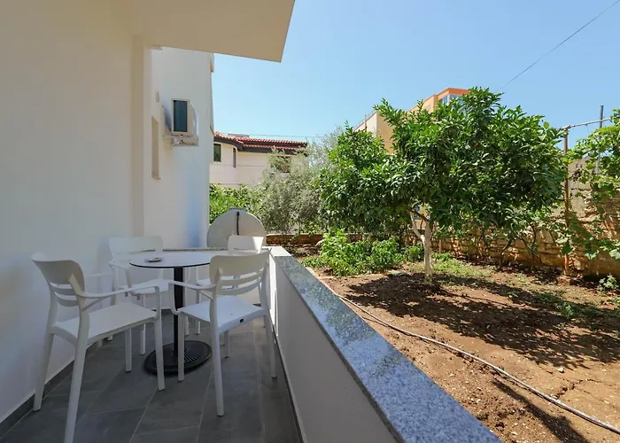 Apartament Maci Saranda