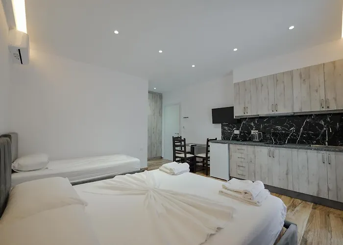 Maci Apartament Saranda